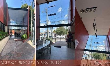 Local comercial en Venta en Garcia Ginerés, Mérida Yucatán.