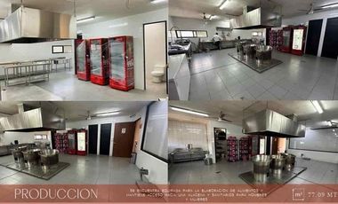 Local comercial en Venta en Garcia Ginerés, Mérida Yucatán.
