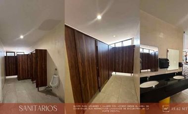 Local comercial en Venta en Garcia Ginerés, Mérida Yucatán.