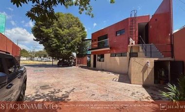 Local comercial en Venta en Garcia Ginerés, Mérida Yucatán.