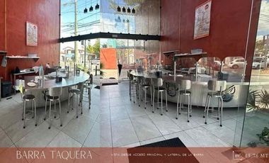 Local comercial en Venta en Garcia Ginerés, Mérida Yucatán.