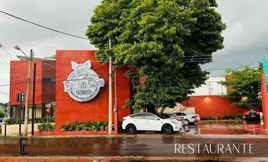 Local comercial en Venta en Garcia Ginerés, Mérida Yucatán.