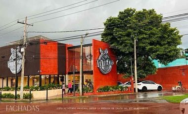 Local comercial en Venta en Garcia Ginerés, Mérida Yucatán.