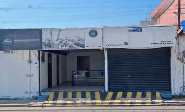 Local en renta en calle 47