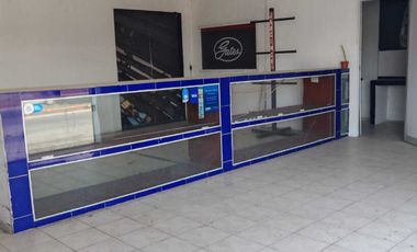 Local en renta en calle 47