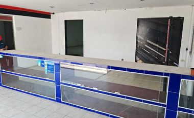 Local en renta en calle 47