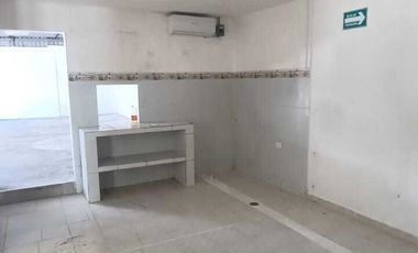 Local en renta en calle 47