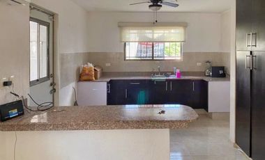 Casa en renta en Las Américas