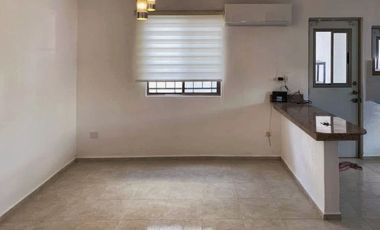 Casa en renta en Las Américas