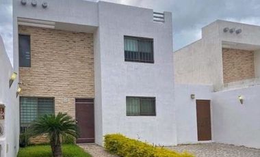 Casa en renta en Las Américas