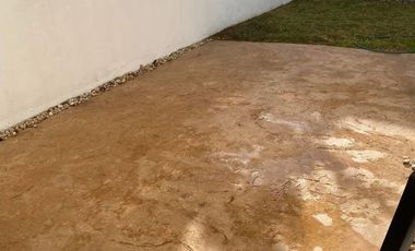 Casa en renta en Las Américas
