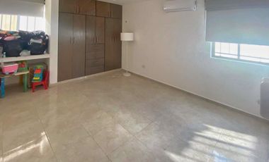 Casa en renta en Las Américas