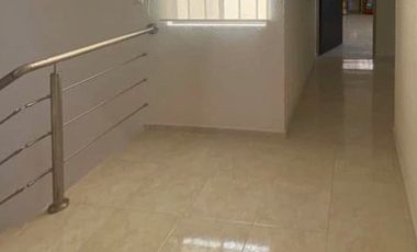Casa en renta en Las Américas