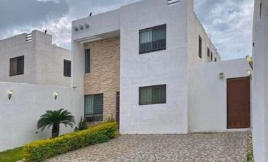 Casa en renta en Las Américas