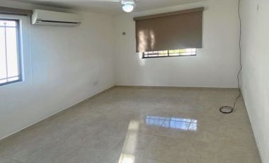 Casa en renta en Las Américas