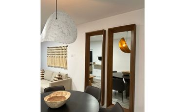 Se renta penthouse con rooftop privado impresionante vista al mar
