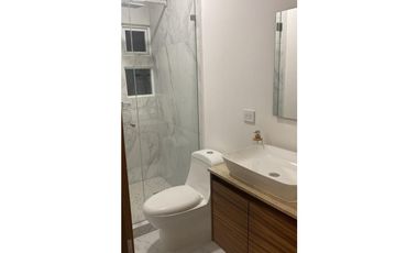 Se renta penthouse con rooftop privado impresionante vista al mar