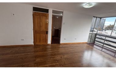 Venta Departamento Remodelado 3D + 1B Hermoso