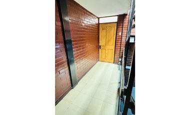 Venta Departamento Remodelado 3D + 1B Hermoso