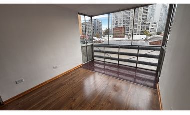 Venta Departamento Remodelado 3D + 1B Hermoso