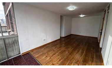 Venta Departamento Remodelado 3D + 1B Hermoso