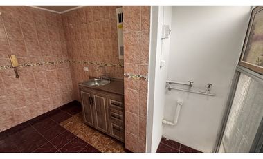 Venta Departamento Remodelado 3D + 1B Hermoso