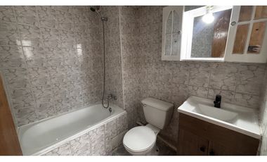 Venta Departamento Remodelado 3D + 1B Hermoso