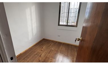 Venta Departamento Remodelado 3D + 1B Hermoso