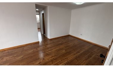Venta Departamento Remodelado 3D + 1B Hermoso