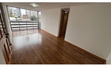 Venta Departamento Remodelado 3D + 1B Hermoso