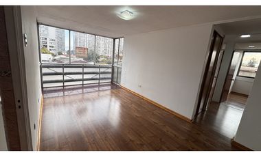Venta Departamento Remodelado 3D + 1B Hermoso
