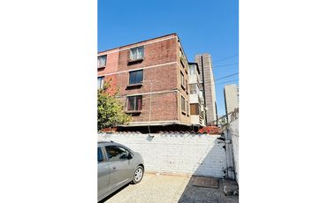 Venta Departamento Remodelado 3D + 1B Hermoso