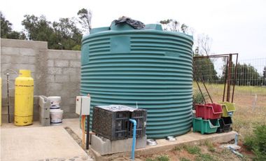 Bella e iluminada casa nueva estilo Mediterráneo, Santa Luisa