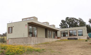 Bella e iluminada casa nueva estilo Mediterráneo, Santa Luisa