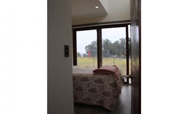 Bella e iluminada casa nueva estilo Mediterráneo, Santa Luisa