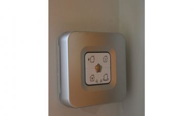 Bella e iluminada casa nueva estilo Mediterráneo, Santa Luisa