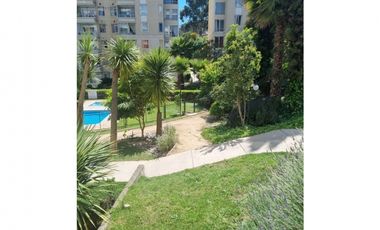 Venta de Departamento en Paso Hondo, Quilpué