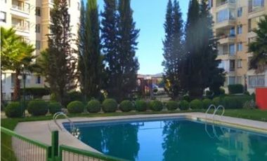 Venta de Departamento en Condominio en Quilpué