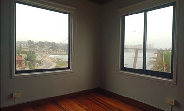 Casa en Arriendo en Concon gran vista