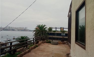 Casa en Arriendo en Concon gran vista
