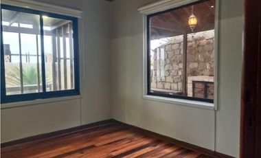 Casa en Arriendo en Concon gran vista
