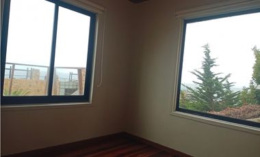 Casa en Arriendo en Concon gran vista