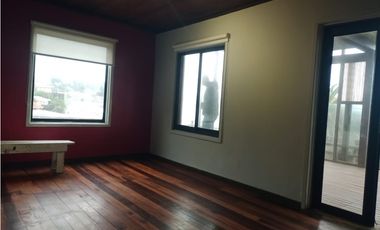 Casa en Arriendo en Concon gran vista
