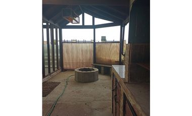 Casa en Arriendo en Concon gran vista