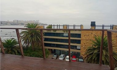 Casa en Arriendo en Concon gran vista