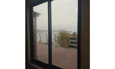 Casa en Arriendo en Concon gran vista
