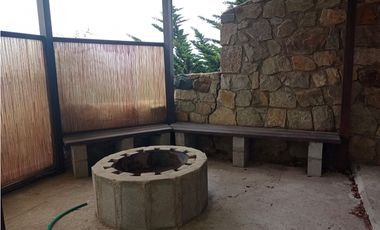 Casa en Arriendo en Concon gran vista