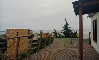Casa en Arriendo en Concon gran vista