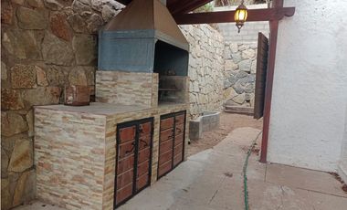 Casa en Arriendo en Concon gran vista