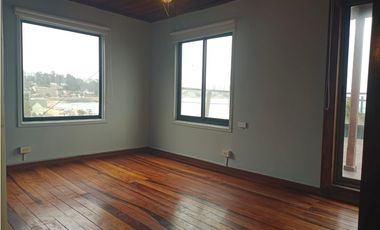 Casa en Arriendo en Concon gran vista